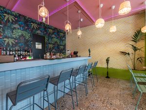 JungleTiki - MIlano - Accessories by HD Surface