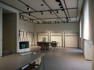 Max Mara - Milano - Accessories by HD Surface