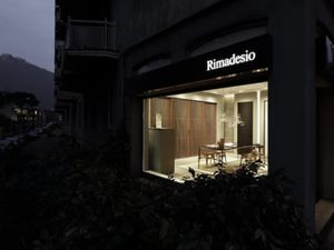 Rimadesio - Como - Accessories by HD Surface