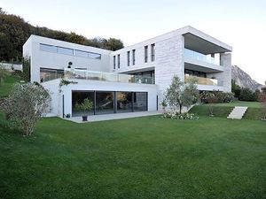Villa - Lugano CH - Accessories by HD Surface