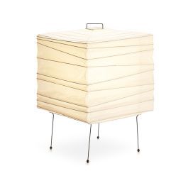 Akari 3X Table Lamp - Table lamp by Heal's