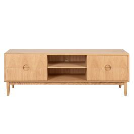 Amira TV Unit - Cabinet by Heal's