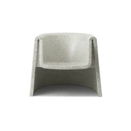 Bit Lounge Chair - Armchair by Heal's