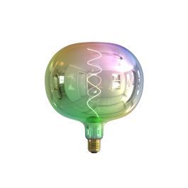 Boden Bulb 4W E27 Metallic Opal dimmable LED - Table lamp by Heal's