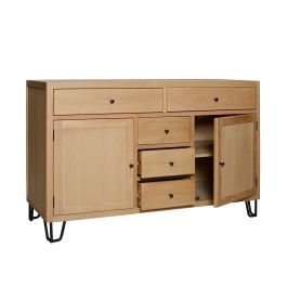 Brunel Sideboard - Cabinet by Heal's