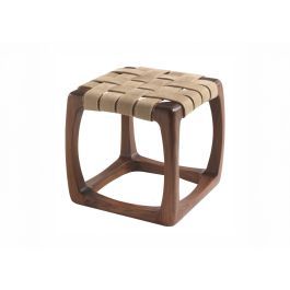 Bungalow Stool - Stool by Heal's