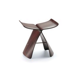 Butterfly Stool  - Stool by Heal's