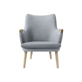 CH71 Lounge Chair - Armchair by Heal's