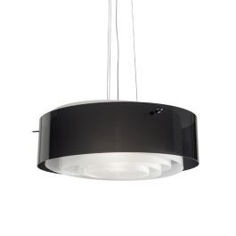 Chroma Lux Anthracite & White Suspended Ceiling - Discontinued