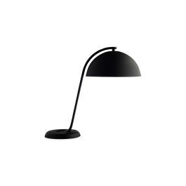 Cloche Table Lamp Black - Discontinued - Table lamp by Heal's