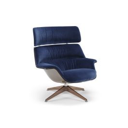 Coach Armchair - Armchair by Heal's