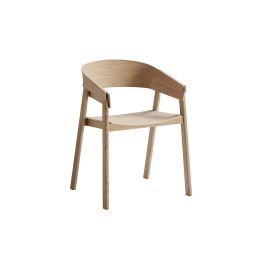 Cover Armchair Oak - Armchair by Heal's