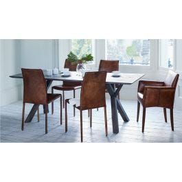 Cuba Armchair - Armchair by Heal's
