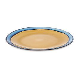 Dakara Dinner Plate Mustard - Furniture accessories by Heal's