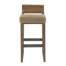 Dino Bar Stool - Stool by Heal's