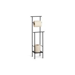 Dora Toilet Paper Stand - Toilet seat by Heal's