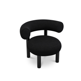 Fat Lounge chair - Armchair by Heal's
