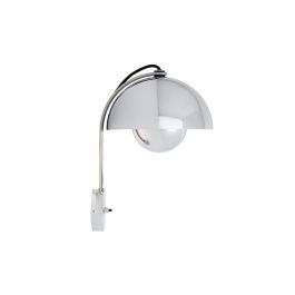 Flowerpot Wall Light - Wall lamp by Heal's