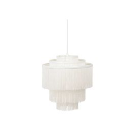 Fringe Pendant Light Natural - Ceiling lamp by Heal's