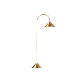 Grasp LED IP44 Portable Table Lamp Solid Brass Tall - Table lamp by Heal's