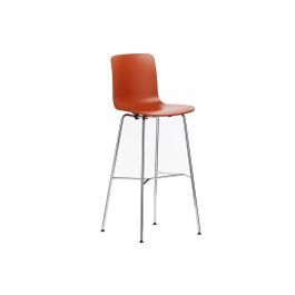HAL RE Bar Stool High - Stool by Heal's