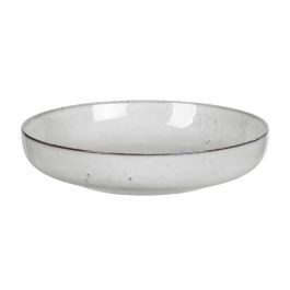 Nordic Sand Pasta Bowl - Styling by Heal's