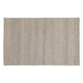 Rowena Recycled Rug Natural - Rug by Heal's