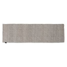 Rowena Recycled Runner Natural 70 x 230cm - Rug by Heal's