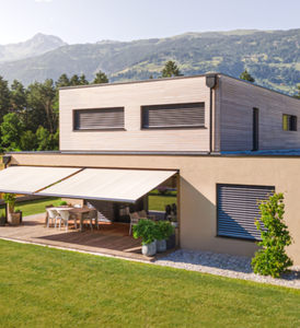 Tenere sott’occhio le condizioni meteo - Curtain by HELLA
