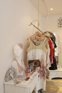 Carpe Diem Design Store / Nicosia - Accessories by Hemonides