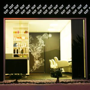 CUT Hair Salon / Nicosia - Accessories by Hemonides