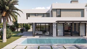 Family House / Larnaca - Accessories by Hemonides