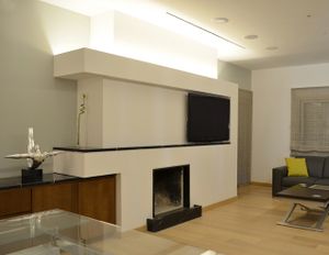 Residence in Engomi / Nicosia - Accessories by Hemonides
