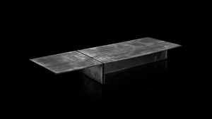 Echo - Coffee table by Henge