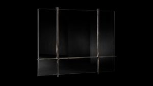 Endless - Coffee table by Henge