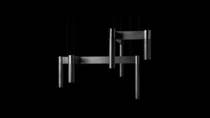 Helix - Coffee table by Henge