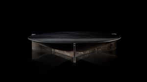 Muse - Coffee table by Henge
