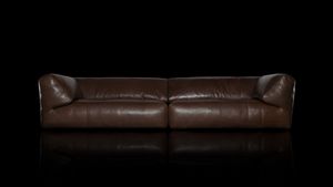 Oblio - Coffee table by Henge
