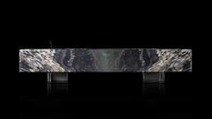 Oneon Suspended - Coffee table by Henge