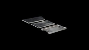 Ripple - Coffee table by Henge