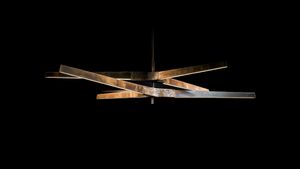 Starlight - Coffee table by Henge