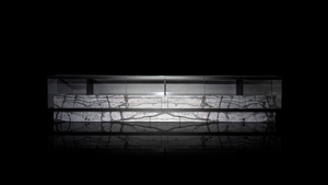 Teke Evo - Coffee table by Henge