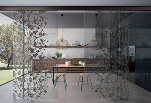 Sinfonia d'autunno - Accessories by HenryGlass