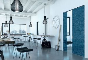 Un tuffo nel blu - Accessories by HenryGlass