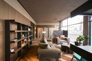 Vi apriamo le porte di BSPK - Door by HenryGlass