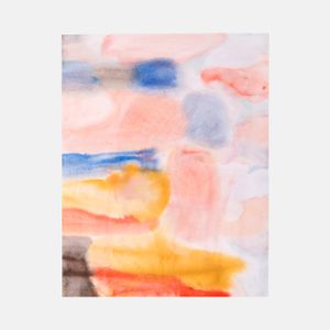 LINDA LINKO, Clouds - Carpet by HENZEL STUDIO
