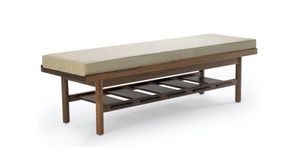 Nemschoff Tamarack Table and Bench - Office Chair by Herman Miller