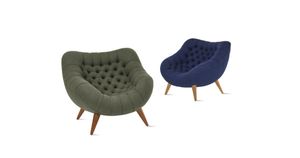 Rohde Easy Chair - Office Chair by Herman Miller