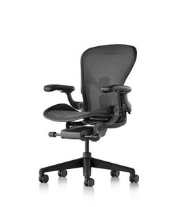 Aeron Office Chair - Office Chair by Herman Miller