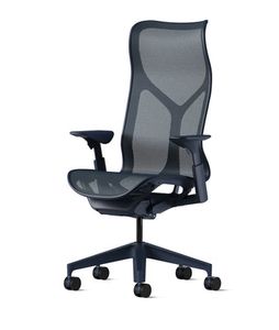 Cosm Nightfall/Nightfall High Back Office Chair - Office Chair by Herman Miller